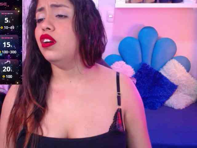 cristal-horny19 Live Webcam on BongaCams