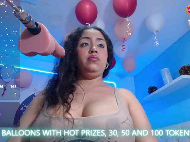 cristal-horny19 webcam