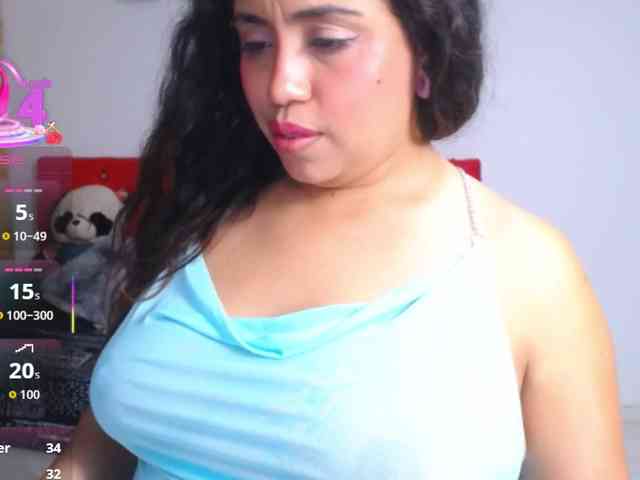 cristal-horny19 webcam