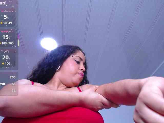 cristal-horny19 webcam