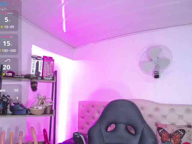 cristal-horny19 webcam