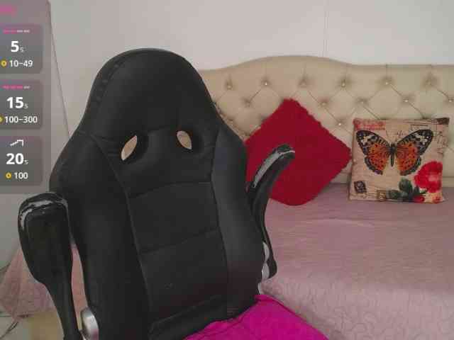 cristal-horny19 webcam