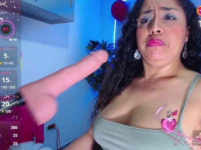 cristal-horny19 webcam