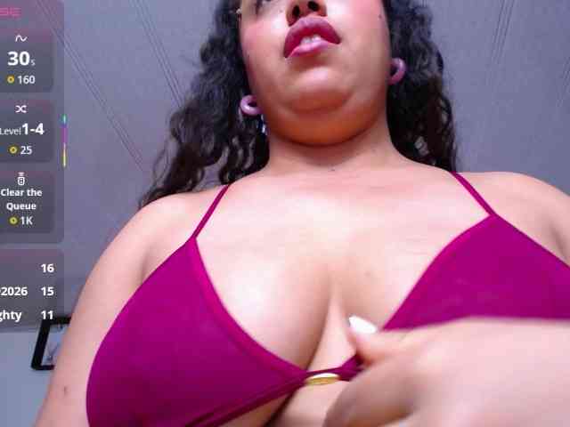 cristal-horny19 webcam