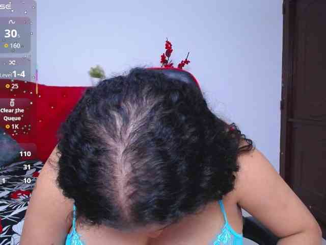 cristal-horny19 webcam