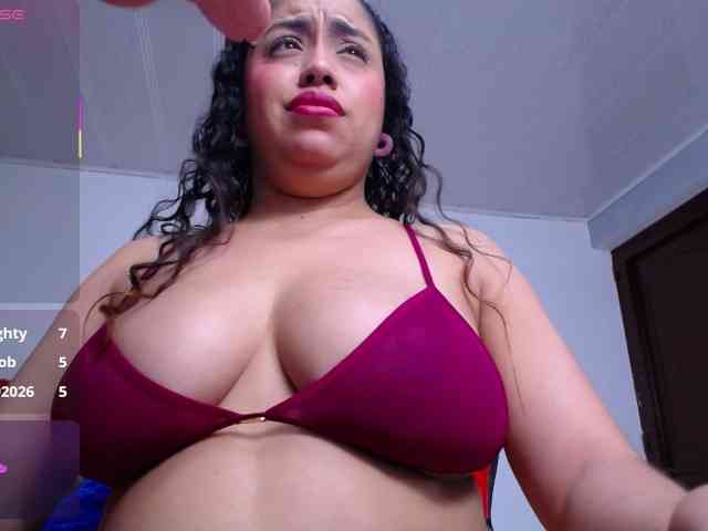 cristal-horny19 webcam