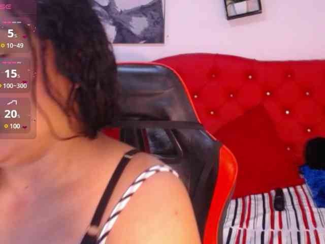 cristal-horny19 webcam