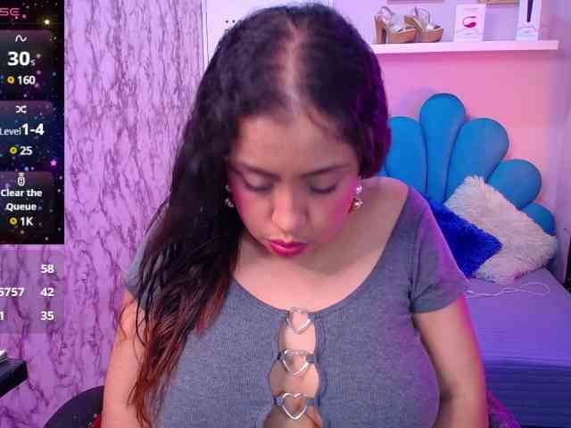 cristal-horny19 webcam