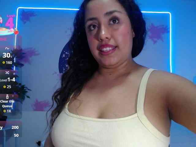 cristal-horny19 webcam