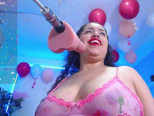 cristal-horny19 webcam