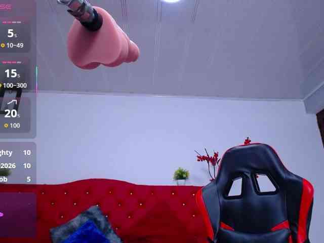 cristal-horny19 webcam