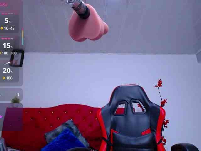 cristal-horny19 webcam