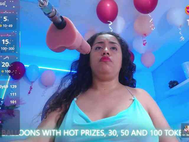 cristal-horny19 webcam