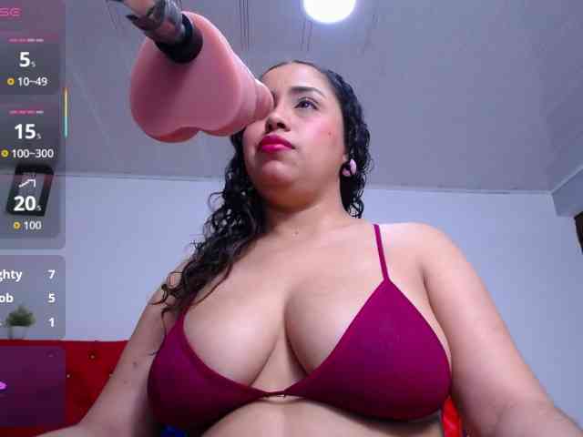 cristal-horny19 webcam