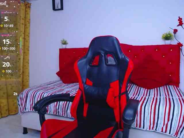 cristal-horny19 webcam