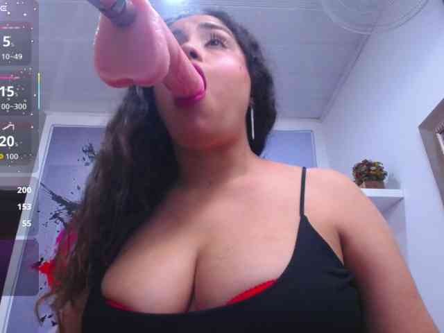 cristal-horny19 webcam