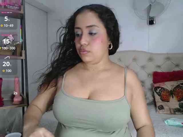 cristal-horny19 webcam