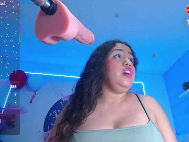 cristal-horny19 webcam