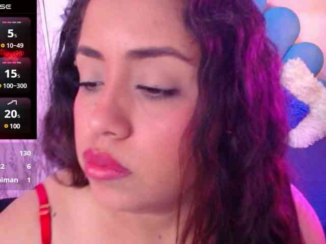 cristal-horny19 webcam