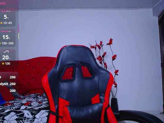 cristal-horny19 webcam