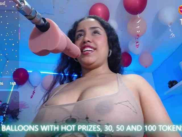 cristal-horny19 webcam