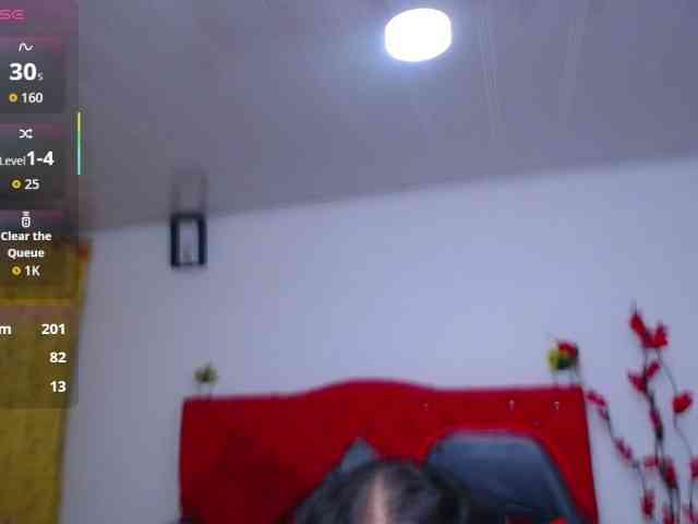 cristal-horny19 webcam