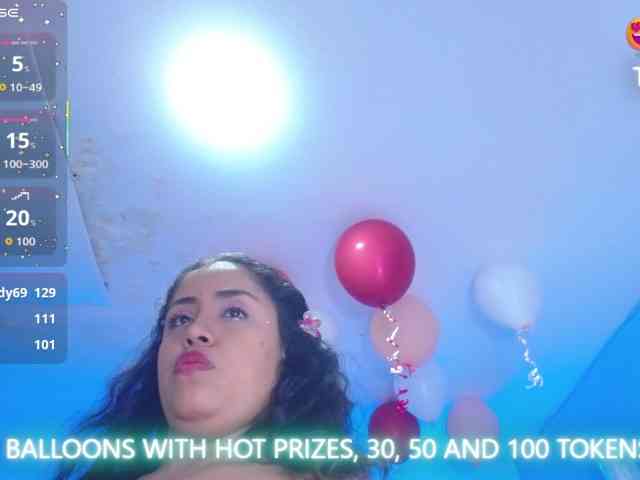 cristal-horny19 webcam