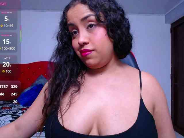 cristal-horny19 webcam