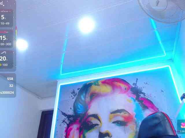 cristal-horny19 webcam