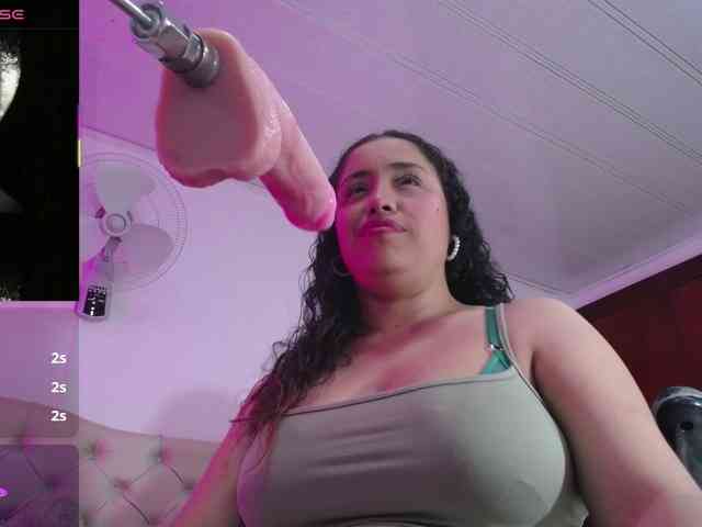 cristal-horny19 webcam