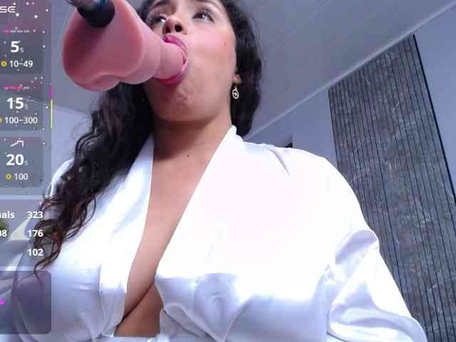 cristal-horny19 webcam