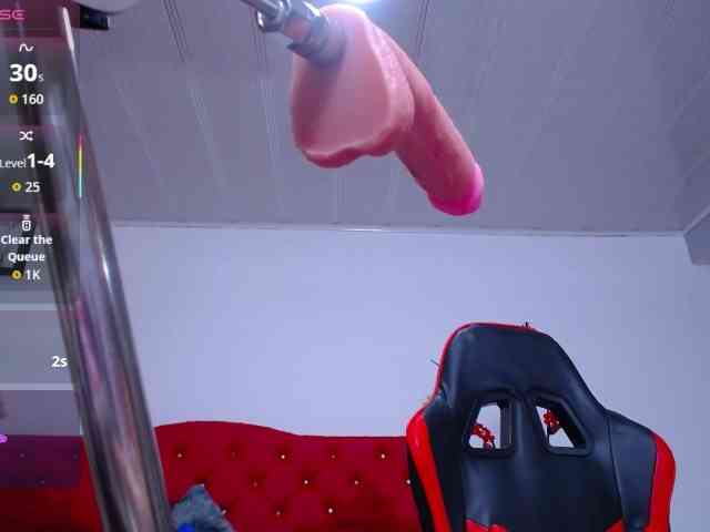 cristal-horny19 webcam