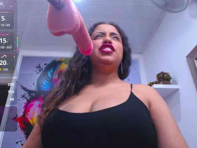 cristal-horny19 webcam