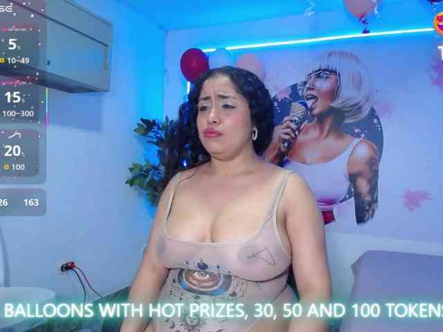 cristal-horny19 webcam