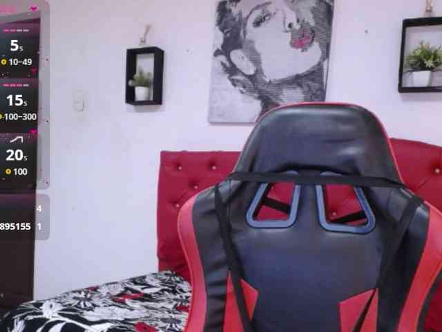 cristal-horny19 webcam