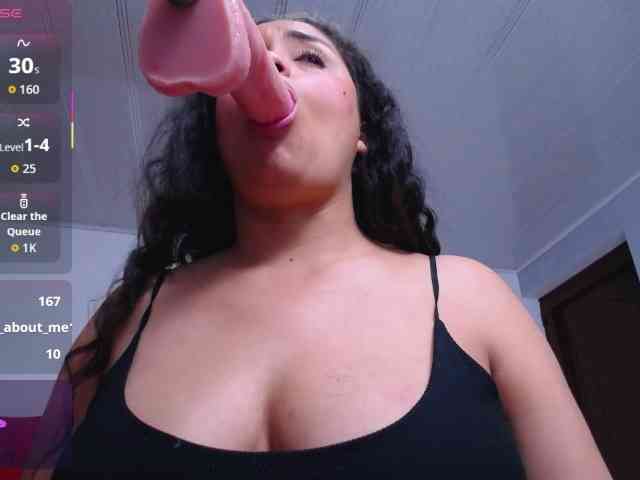 cristal-horny19 webcam