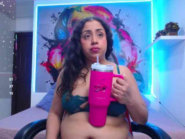 cristal-horny19 webcam