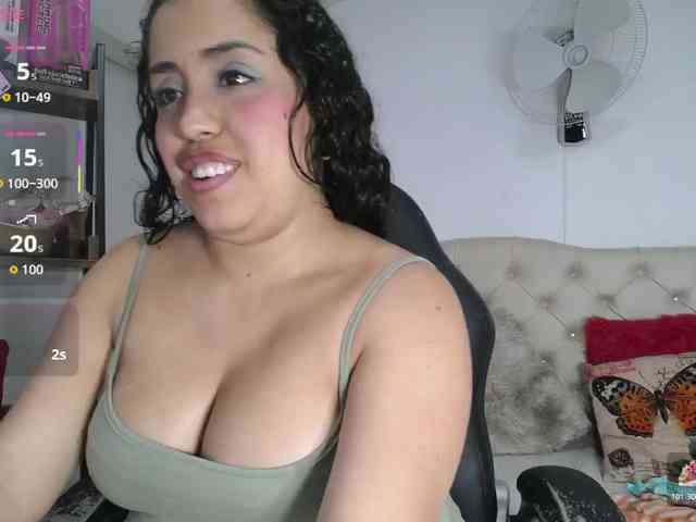 cristal-horny19 webcam