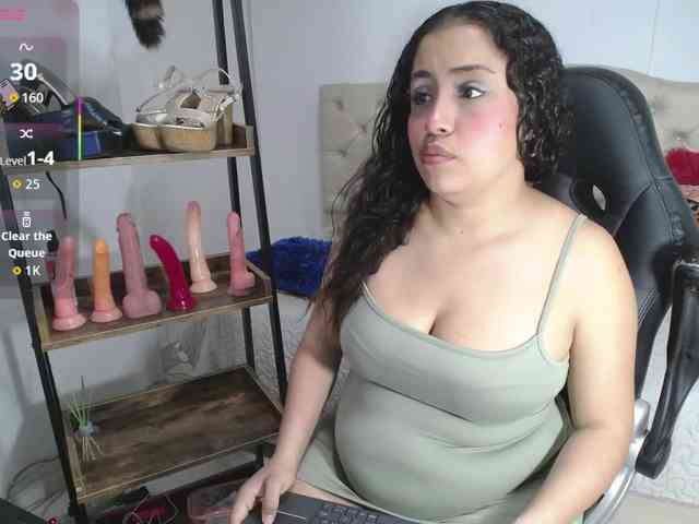 cristal-horny19 webcam