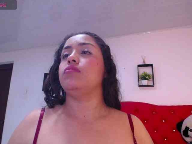 real web cam porn Cristal-horny19