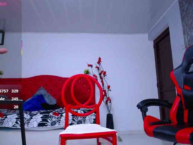 cristal-horny19 webcam