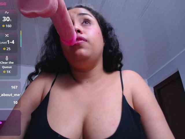 cristal-horny19 webcam