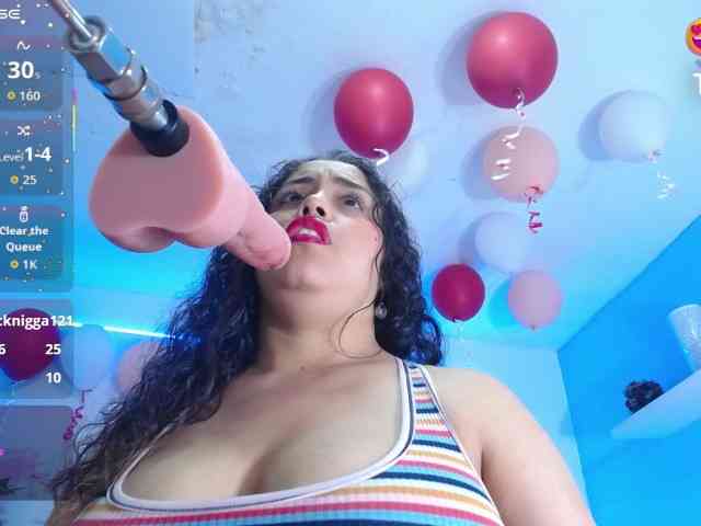 cristal-horny19 webcam