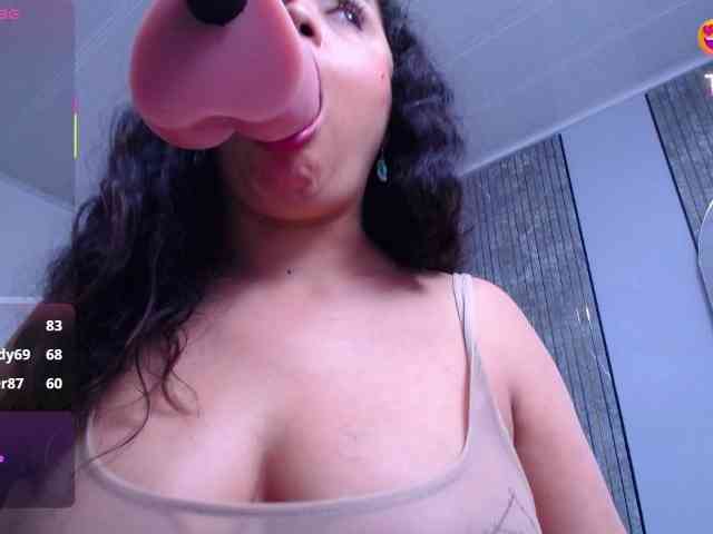 cristal-horny19 webcam