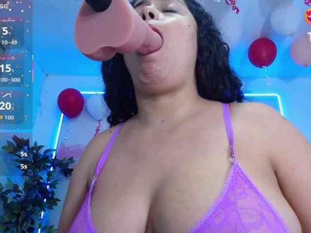 cristal-horny19 webcam