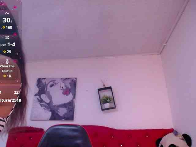 cristal-horny19 webcam