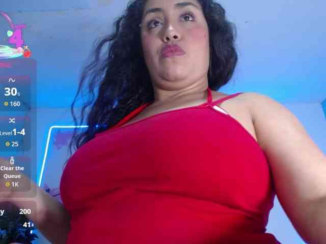 cristal-horny19 webcam