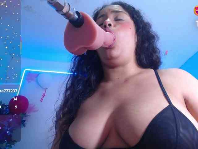 cristal-horny19 webcam