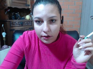 alexa-kiut Porn Show