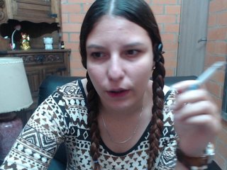 alexa-kiut Porn Show